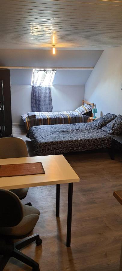 Apartment Black Hazebrouck