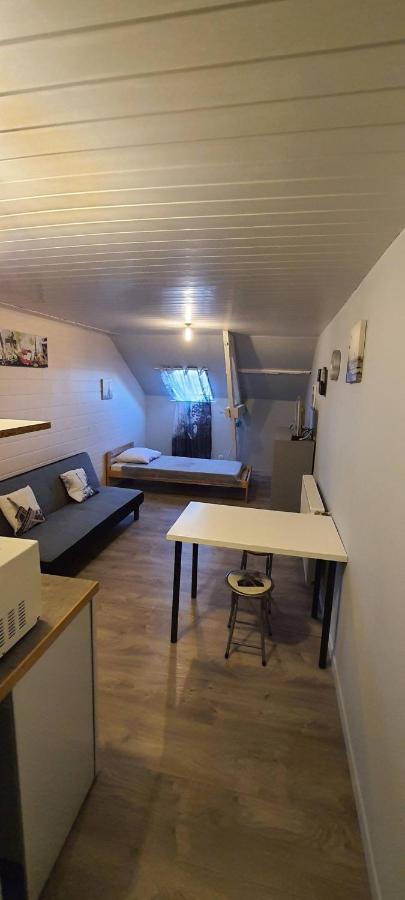 Apartment Black *